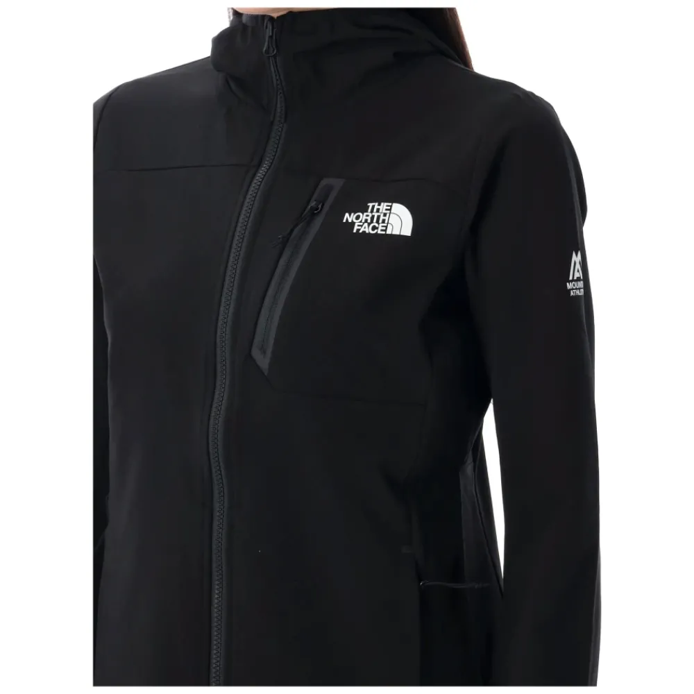 The North Face Outdoorjassen^Softshell Jas