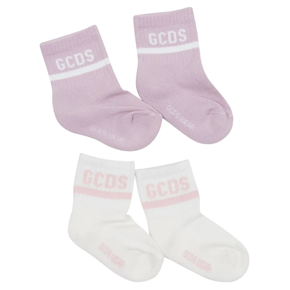 GCDS Ondergoed & Sokken^Sokken