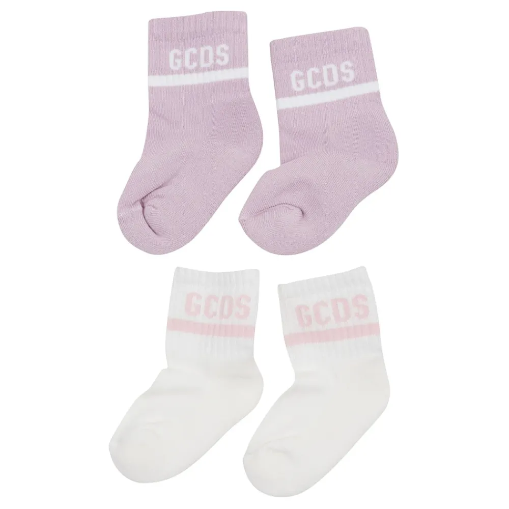 GCDS Ondergoed & Sokken^Sokken