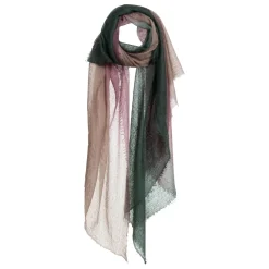 DAMES Mirror in the sky Sjaals^Souffle Shawl