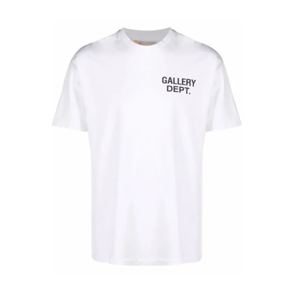 Heren Gallery Dept. Shirts^Souvenir Tee