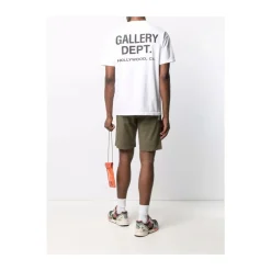 Heren Gallery Dept. Shirts^Souvenir Tee