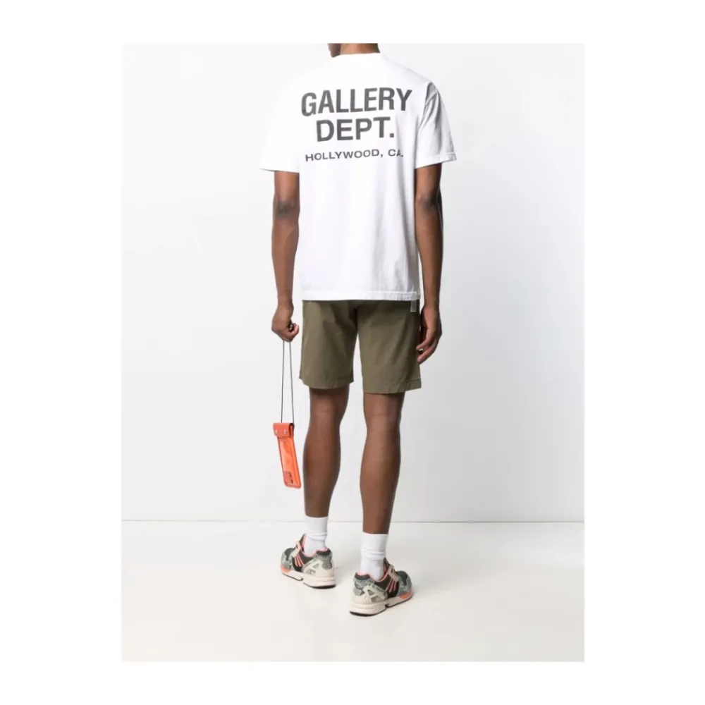 Heren Gallery Dept. Shirts^Souvenir Tee
