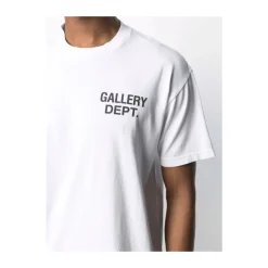 Heren Gallery Dept. Shirts^Souvenir Tee