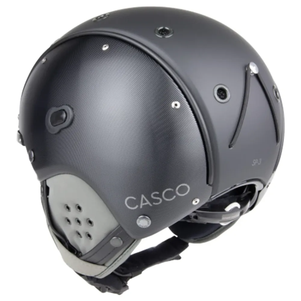 CASCO SP3 Prime Structure