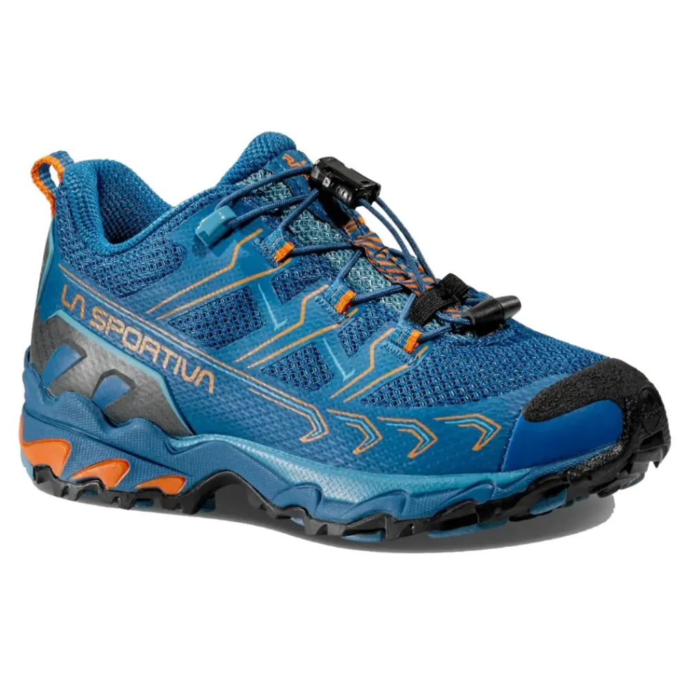 La Sportiva Sportschoenen^Space Blue Ultra Raptor II Junior