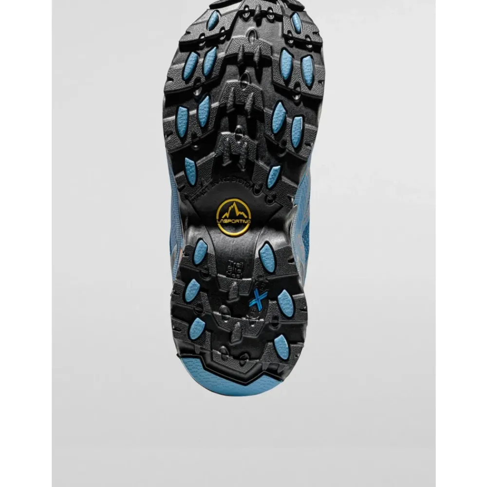 La Sportiva Sportschoenen^Space Blue Ultra Raptor II Junior
