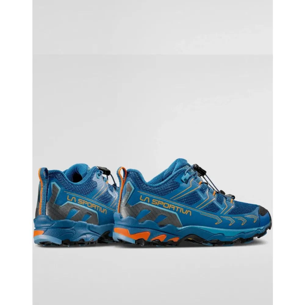 La Sportiva Sportschoenen^Space Blue Ultra Raptor II Junior
