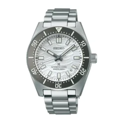 DAMES Seiko SPB511J1 - PROSPEX Automatisch Duikhorloge 300M