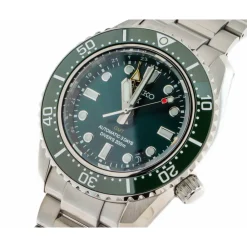 DAMES Seiko SPB381J1 - PROSPEX Automatisch duikershorloge 200m