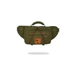 DAMES SPRAYGROUND Spec Ops Global Hawk Crossbody Cargo