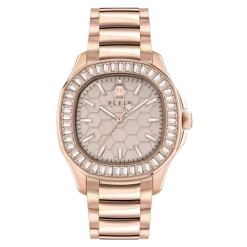 DAMES Philipp Plein Spectre Lady Crystal Horloge