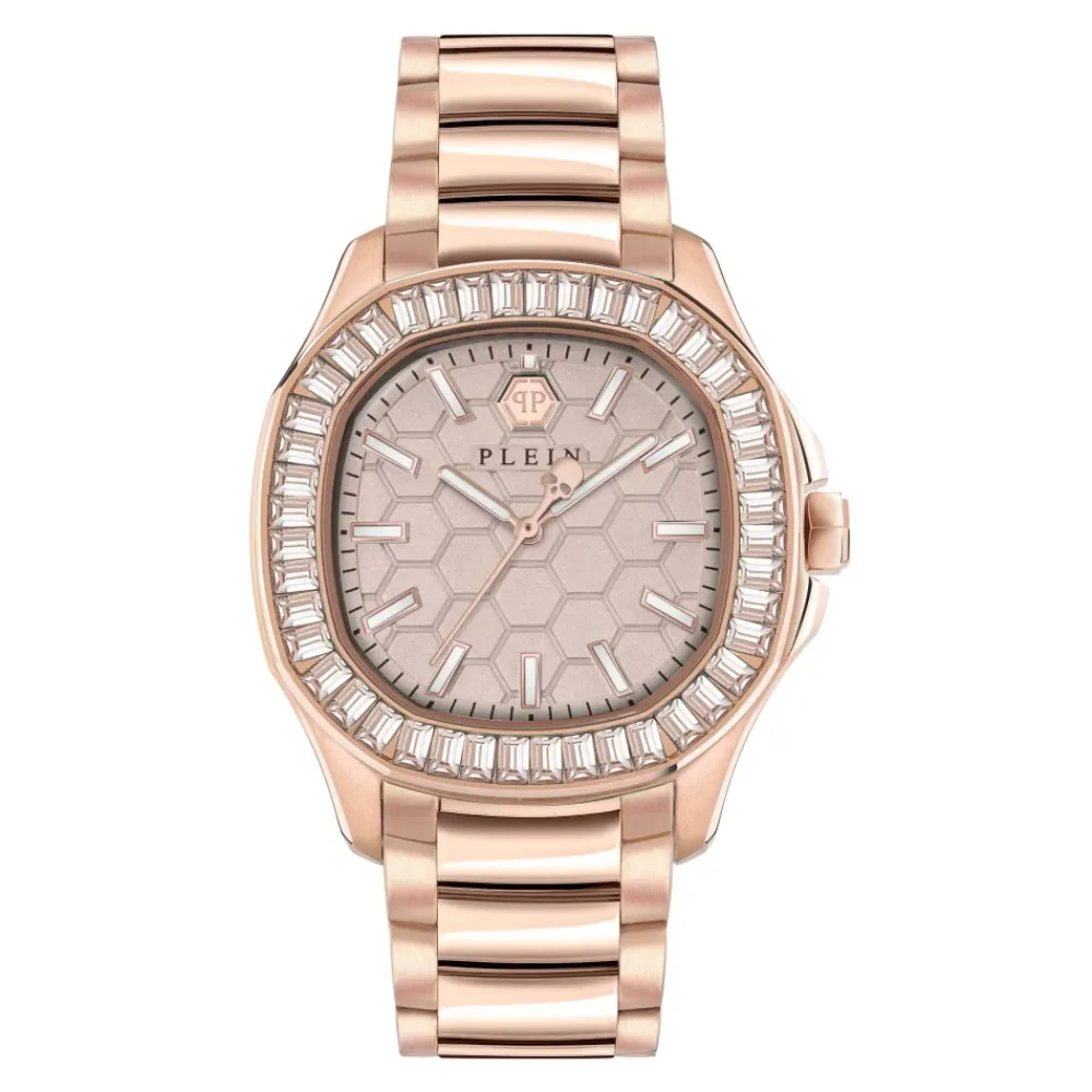 DAMES Philipp Plein Spectre Lady Crystal Horloge