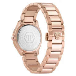 DAMES Philipp Plein Spectre Lady Crystal Horloge