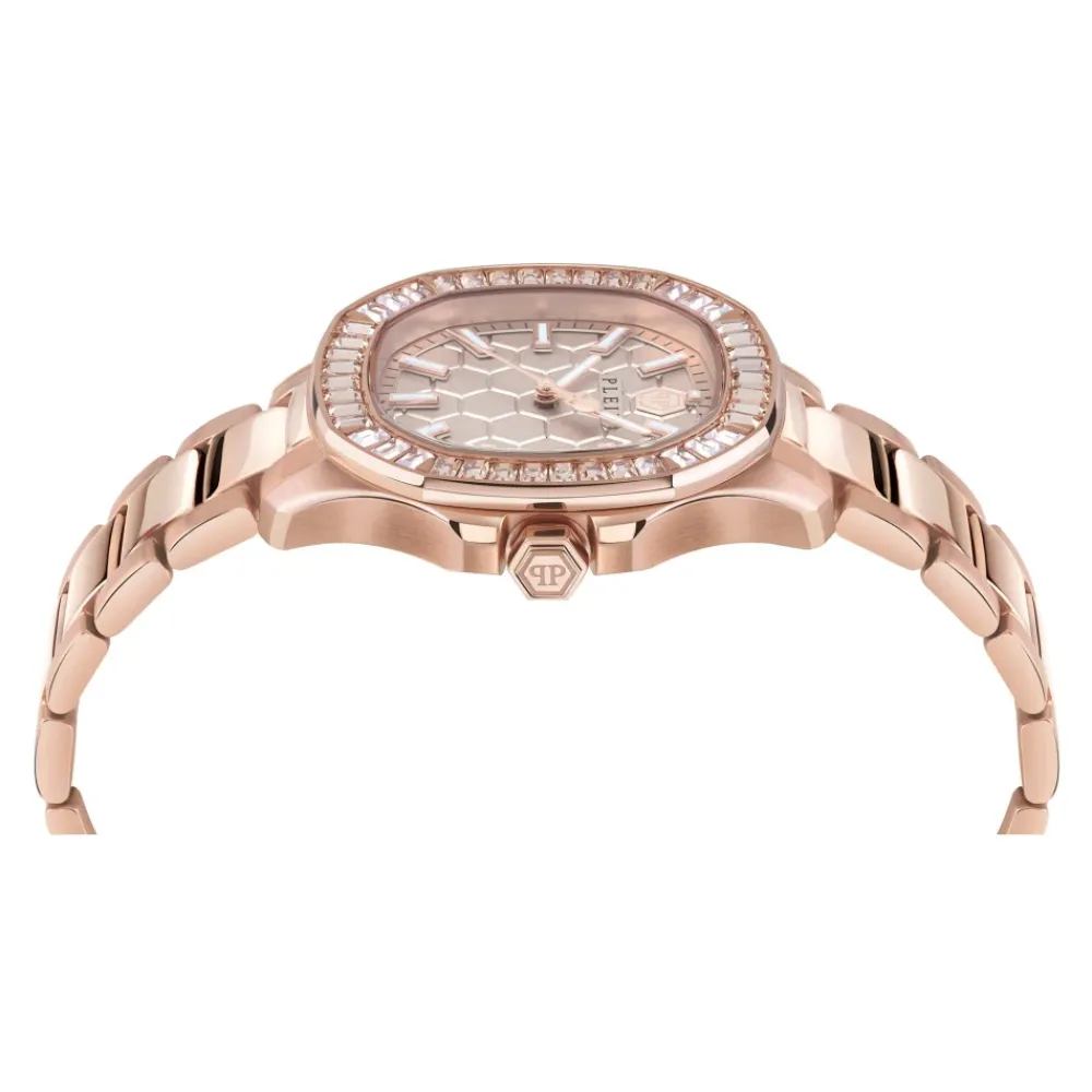 DAMES Philipp Plein Spectre Lady Crystal Horloge