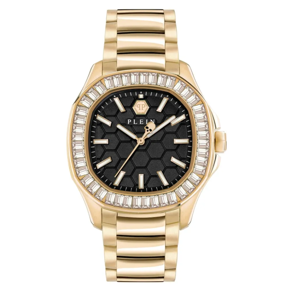 DAMES Philipp Plein Spectre Lady Crystal Horloge