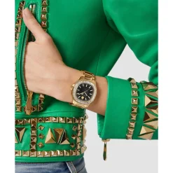 DAMES Philipp Plein Spectre Lady Crystal Horloge