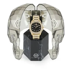 DAMES Philipp Plein Spectre Lady Crystal Horloge