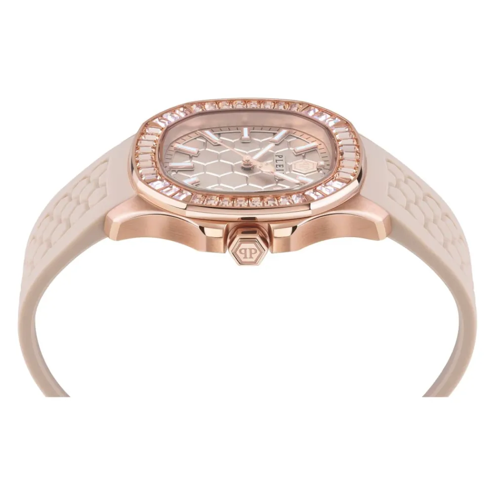 DAMES Philipp Plein Spectre Lady Crystal Horloge