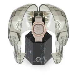 DAMES Philipp Plein Spectre Lady Crystal Horloge