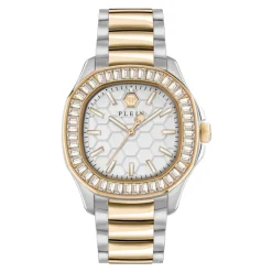 DAMES Philipp Plein Spectre Lady 38mm Horloge