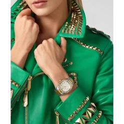 DAMES Philipp Plein Spectre Lady 38mm Horloge