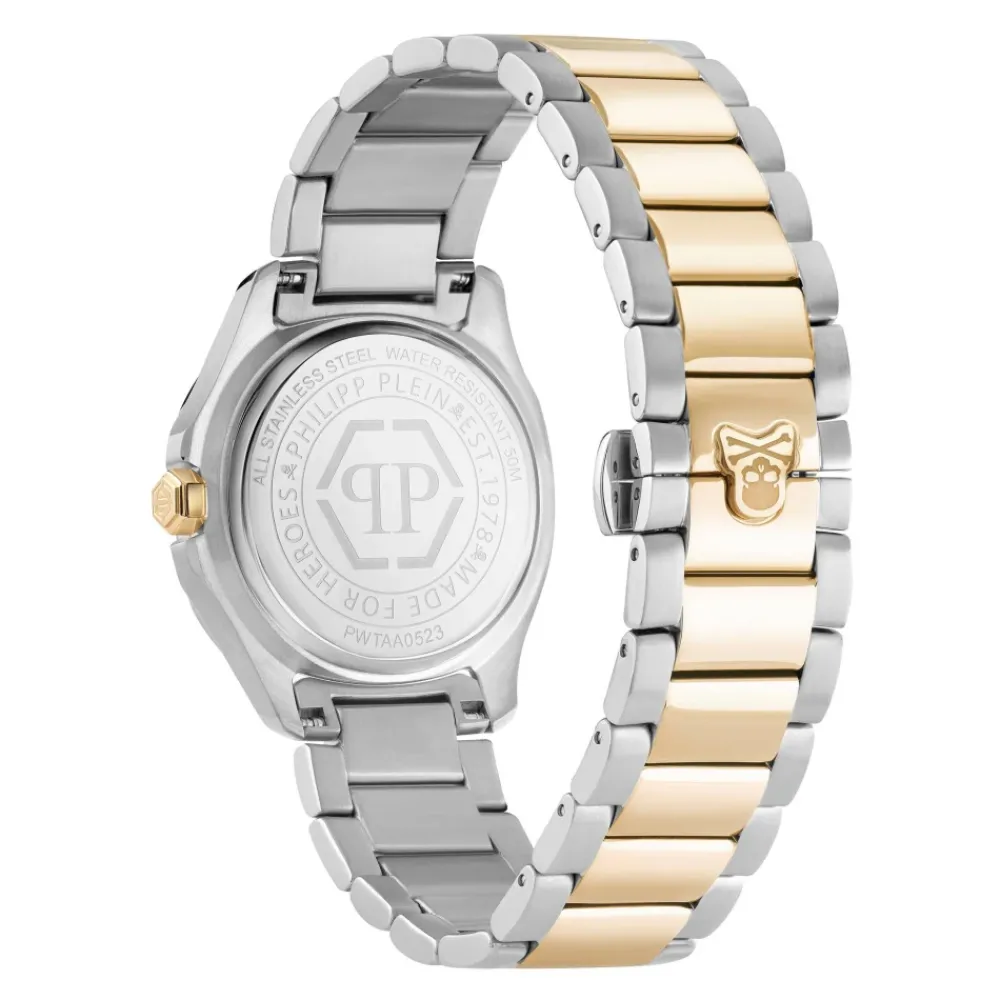 DAMES Philipp Plein Spectre Lady 38mm Horloge
