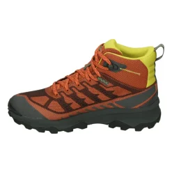 Merrell Outdoorschoenen^SPEED ECO MID WP