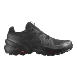 Salomon Speedcross 6 GTX Trail Schoenen