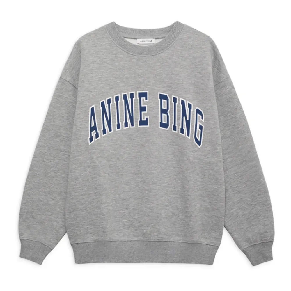 DAMES Anine Bing Spencer Sweatshirt