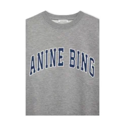 DAMES Anine Bing Spencer Sweatshirt