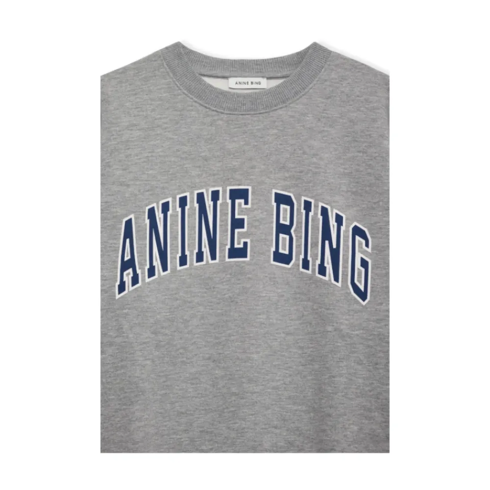 DAMES Anine Bing Spencer Sweatshirt