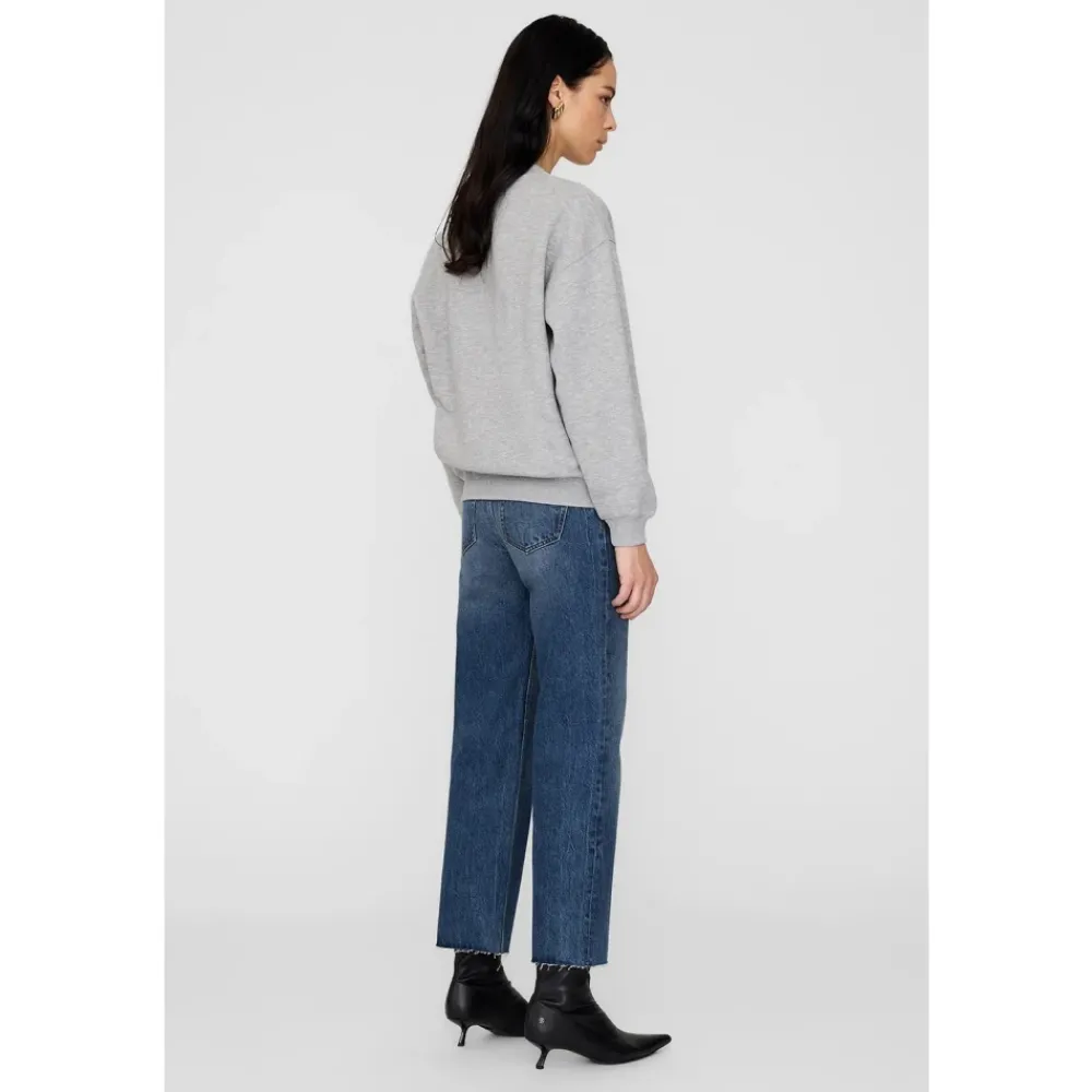 DAMES Anine Bing Spencer Sweatshirt