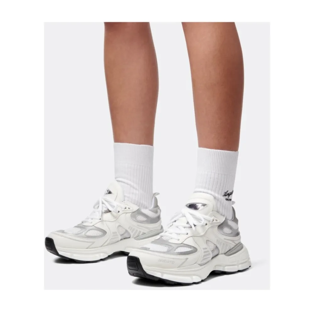 DAMES Axel Arigato Sphere Runner Sneakers