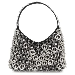 DAMES Rabanne Sphere Shoulder Bag