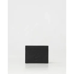 Heren Christian Louboutin Spiked Leather Kaarthouder Stijlvol Accessoire