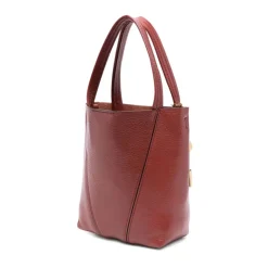 DAMES Chloé Shoppers^Spin Tas