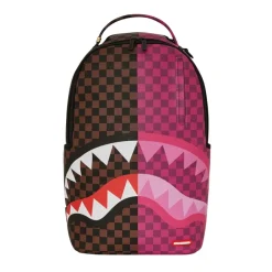 DAMES SPRAYGROUND Rugzakken|Rugzakken^Split SIP DLXSV Rugzak