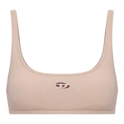 Diesel Sport Bh'S & Ondergoed|Sportshirts^Sport bh CHELSEA-UTLT