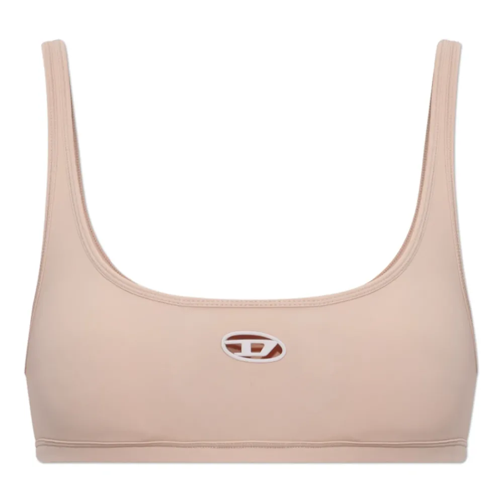 Diesel Sport Bh'S & Ondergoed|Sportshirts^Sport bh CHELSEA-UTLT