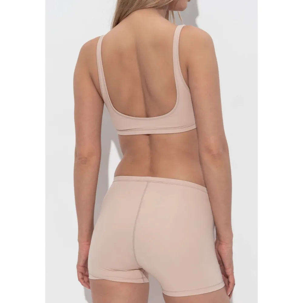 Diesel Sport Bh'S & Ondergoed|Sportshirts^Sport bh CHELSEA-UTLT