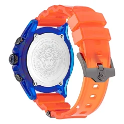 DAMES Versace Horloges^Sport CHRONO ACTIVE Horloge