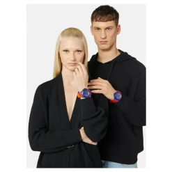 DAMES Versace Horloges^Sport CHRONO ACTIVE Horloge