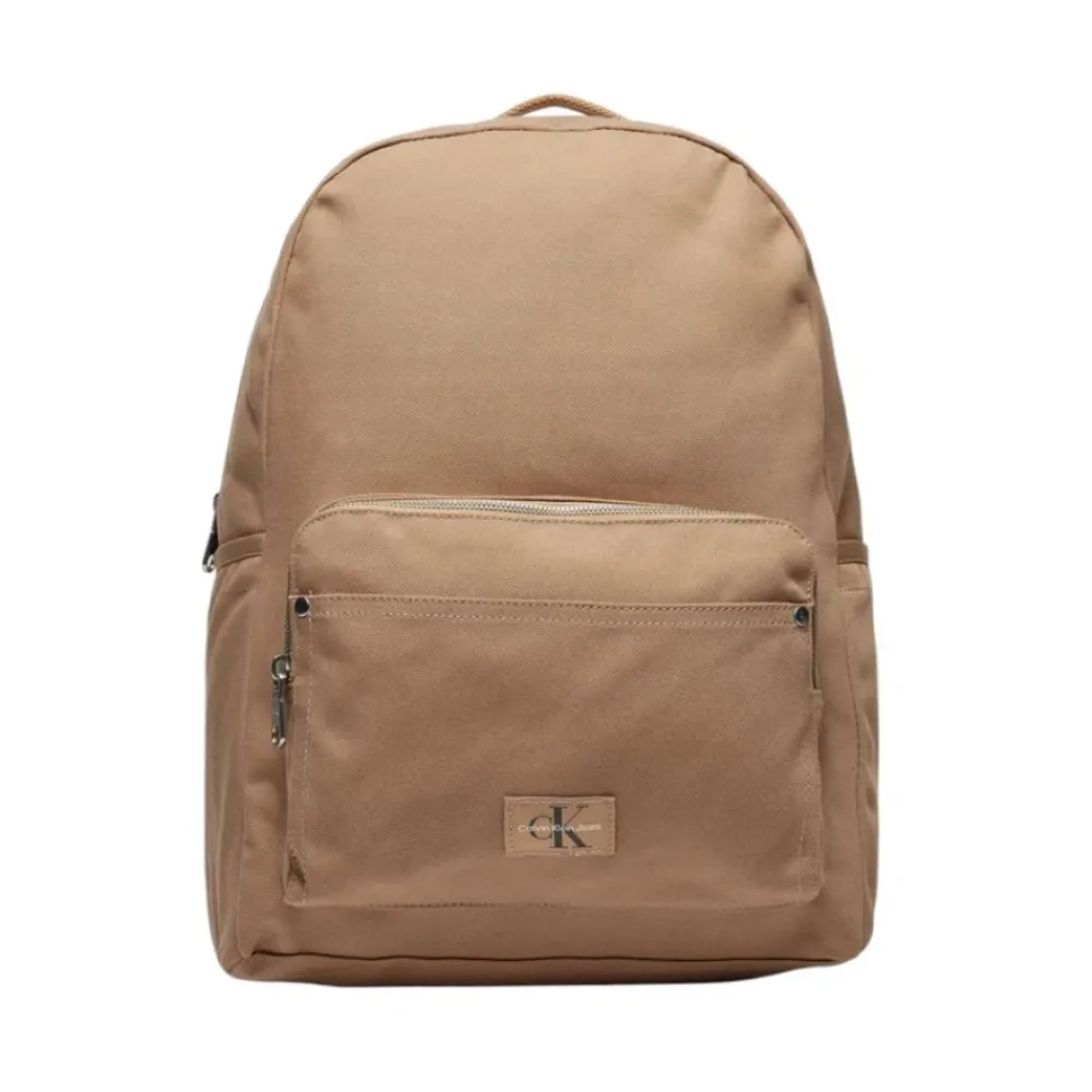 Heren Calvin Klein Jeans Rugzakken^Sport Essentials Campus Rugzak