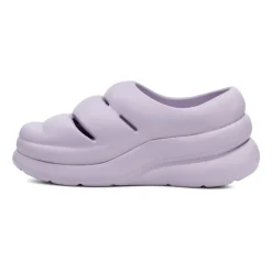 DAMES UGG Sleehakken^Sport Yeah Clog