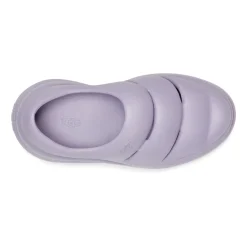 DAMES UGG Sleehakken^Sport Yeah Clog