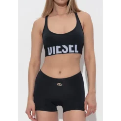 Diesel Sport Bh'S & Ondergoed|Sportshirts^Sportbeha ALLISON-D-POP