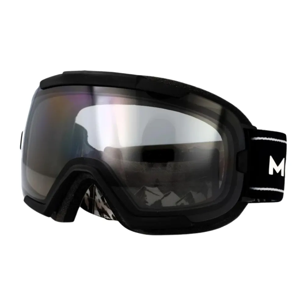 MONTBLANC Wintersport^Sportbril met Spiegelglazen