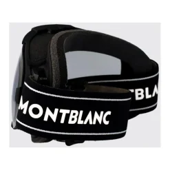 MONTBLANC Wintersport^Sportbril met Spiegelglazen