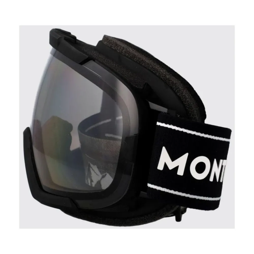 MONTBLANC Wintersport^Sportbril met Spiegelglazen